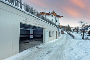 Ulkopuoli