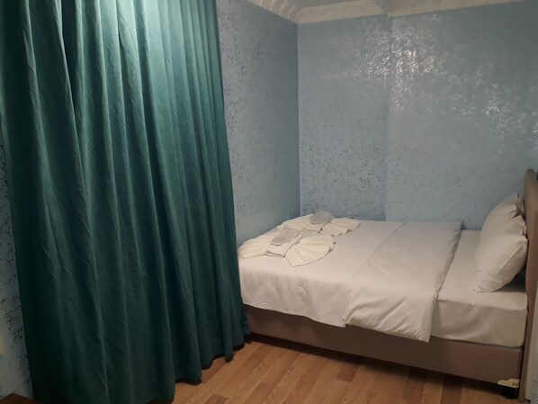 ห้องพัก