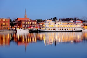 Port de plaisance