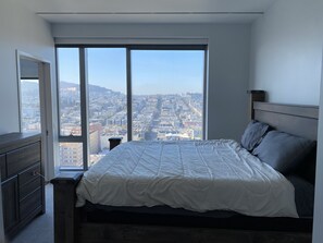 2 bedrooms, WiFi