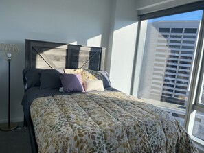 2 bedrooms, WiFi