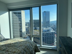 2 Schlafzimmer, WLAN