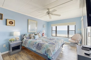 2 habitaciones, wifi y ropa de cama 