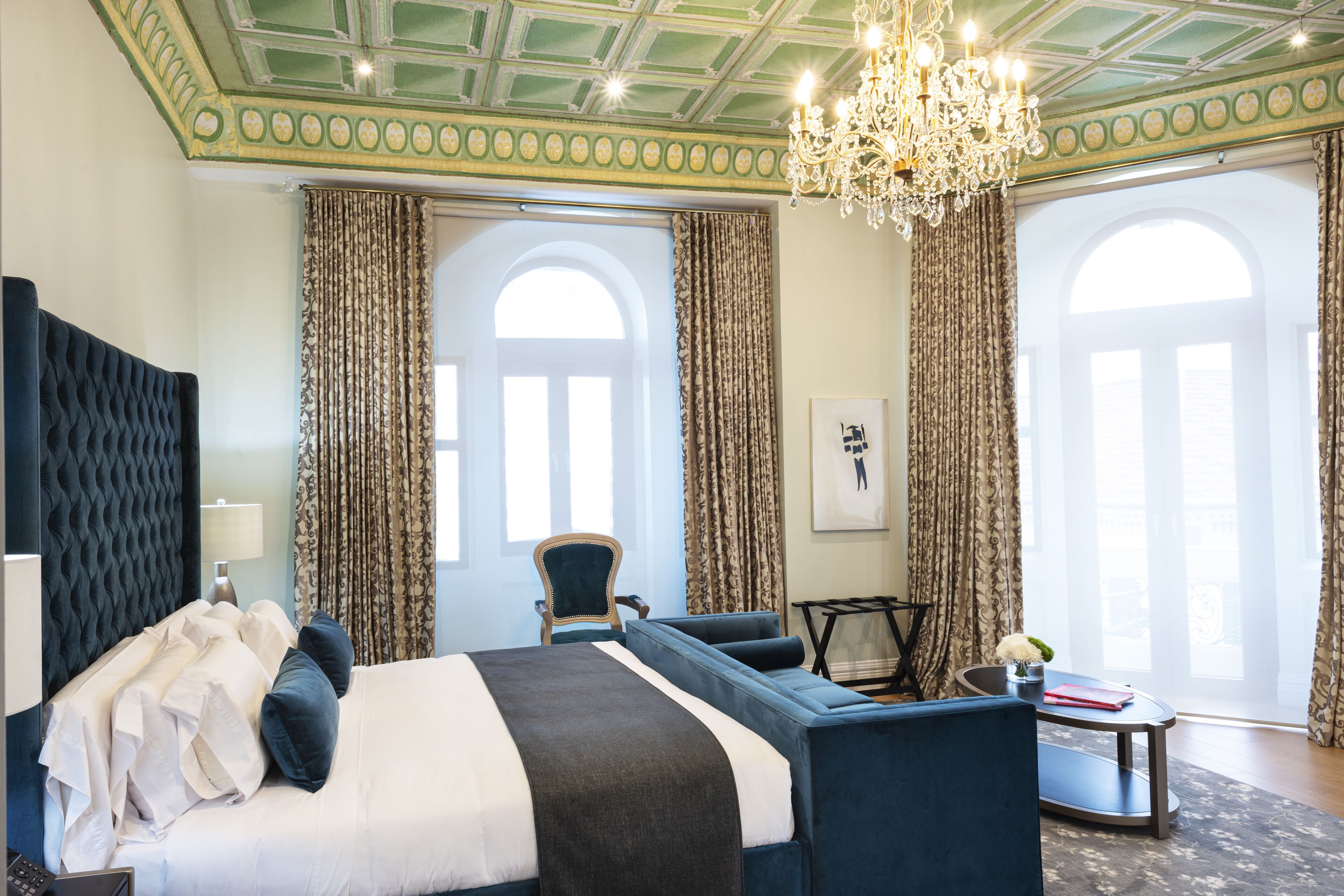 Foto - Itza Hotel Boutique Internacional