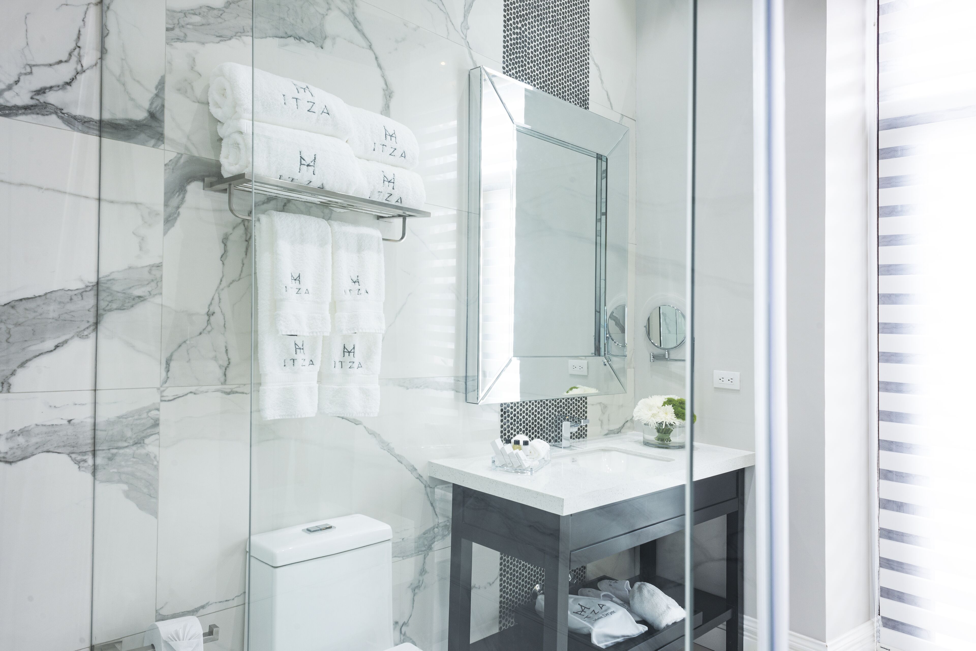 Foto - ITZA Hotel Boutique Internacional