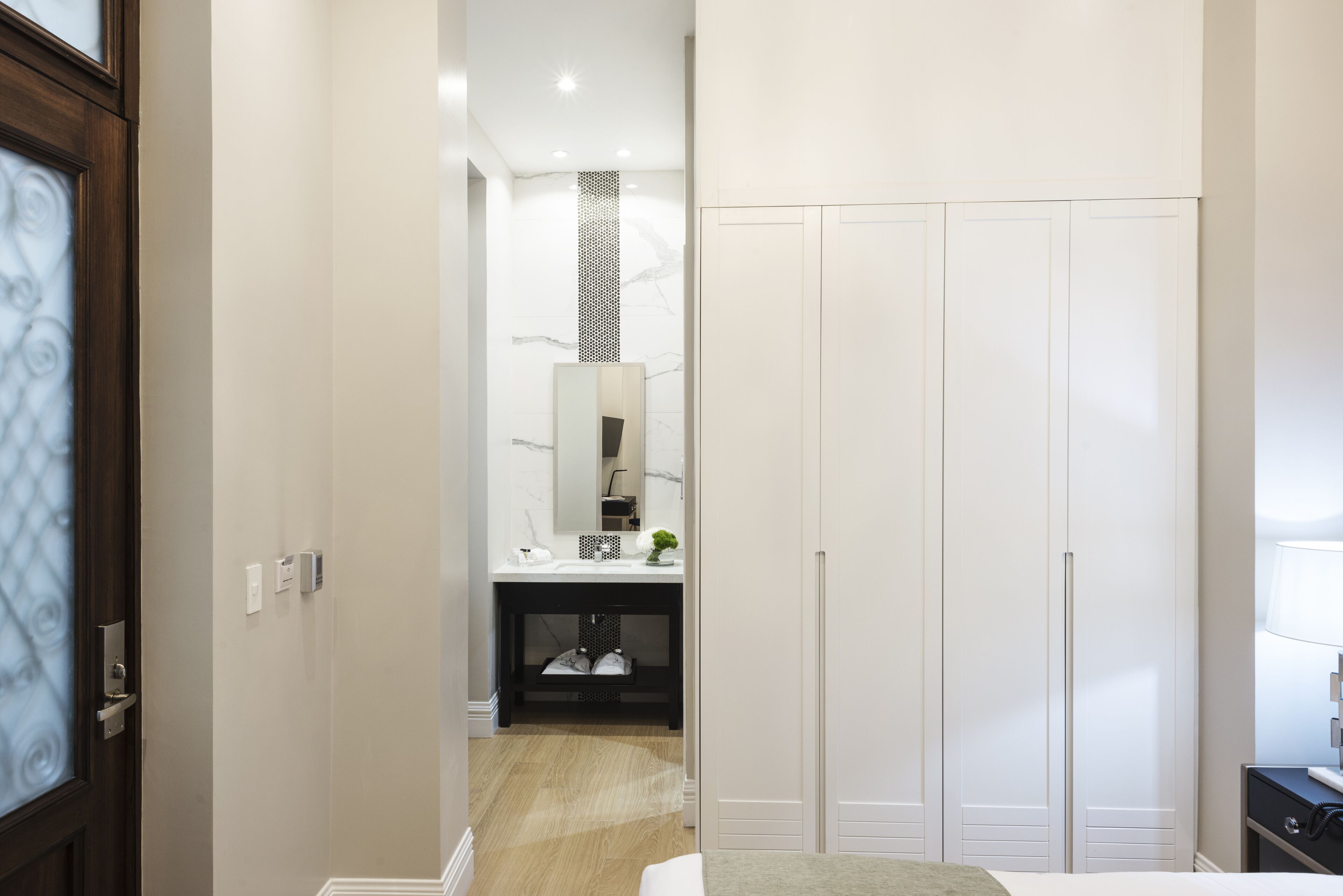 Foto - Itza Hotel Boutique Internacional