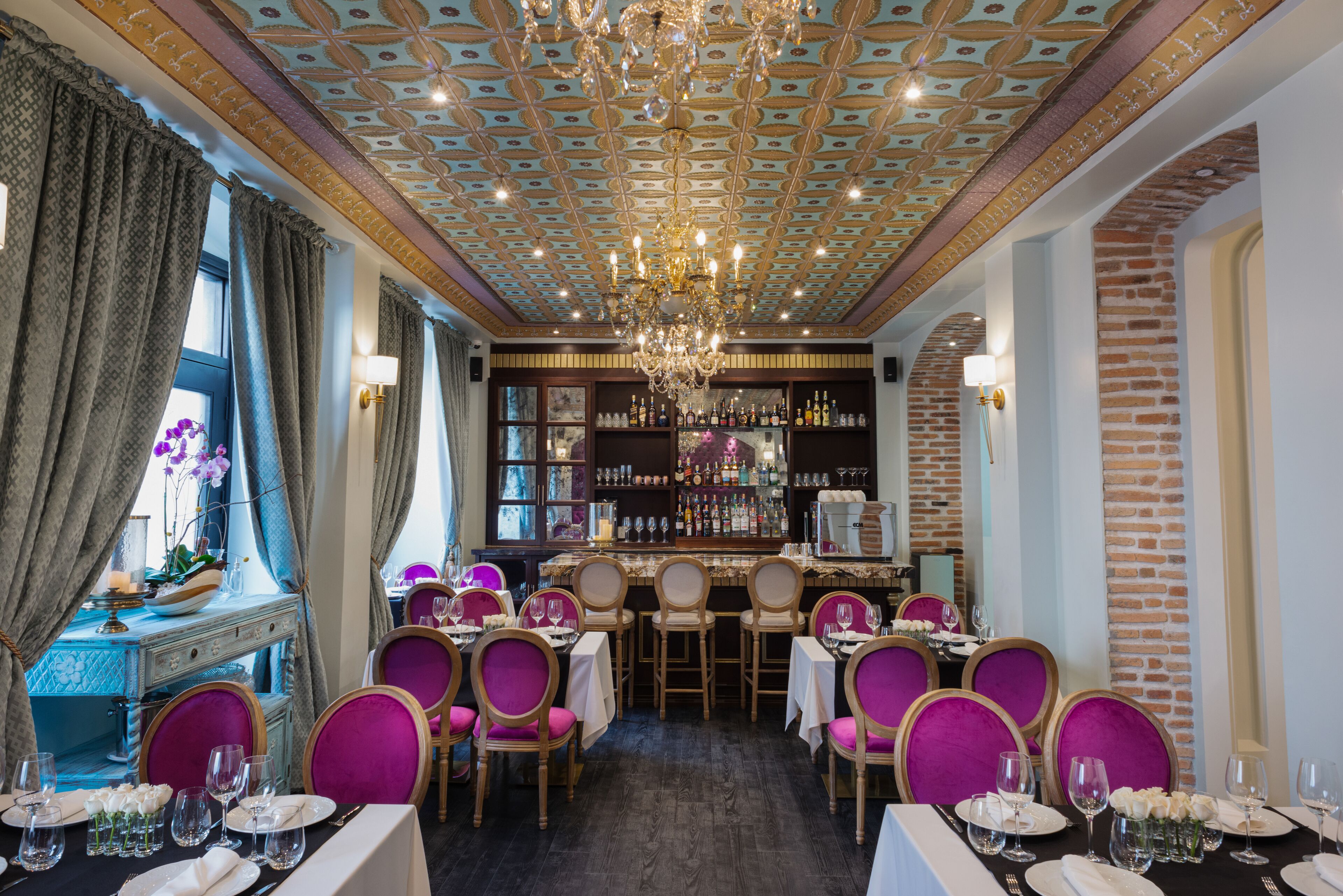 含每日現點現煮早餐