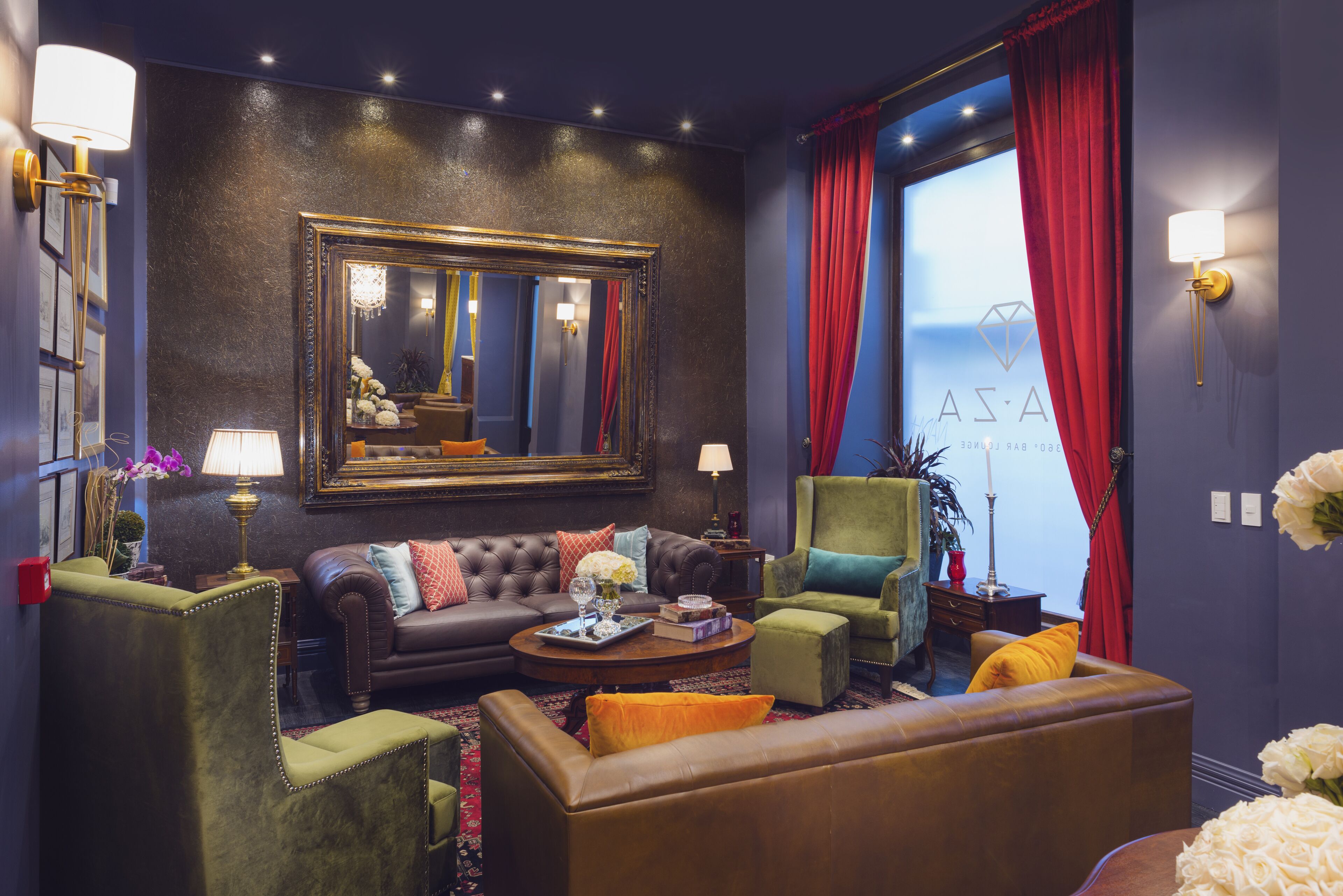 Foto - Itza Hotel Boutique Internacional