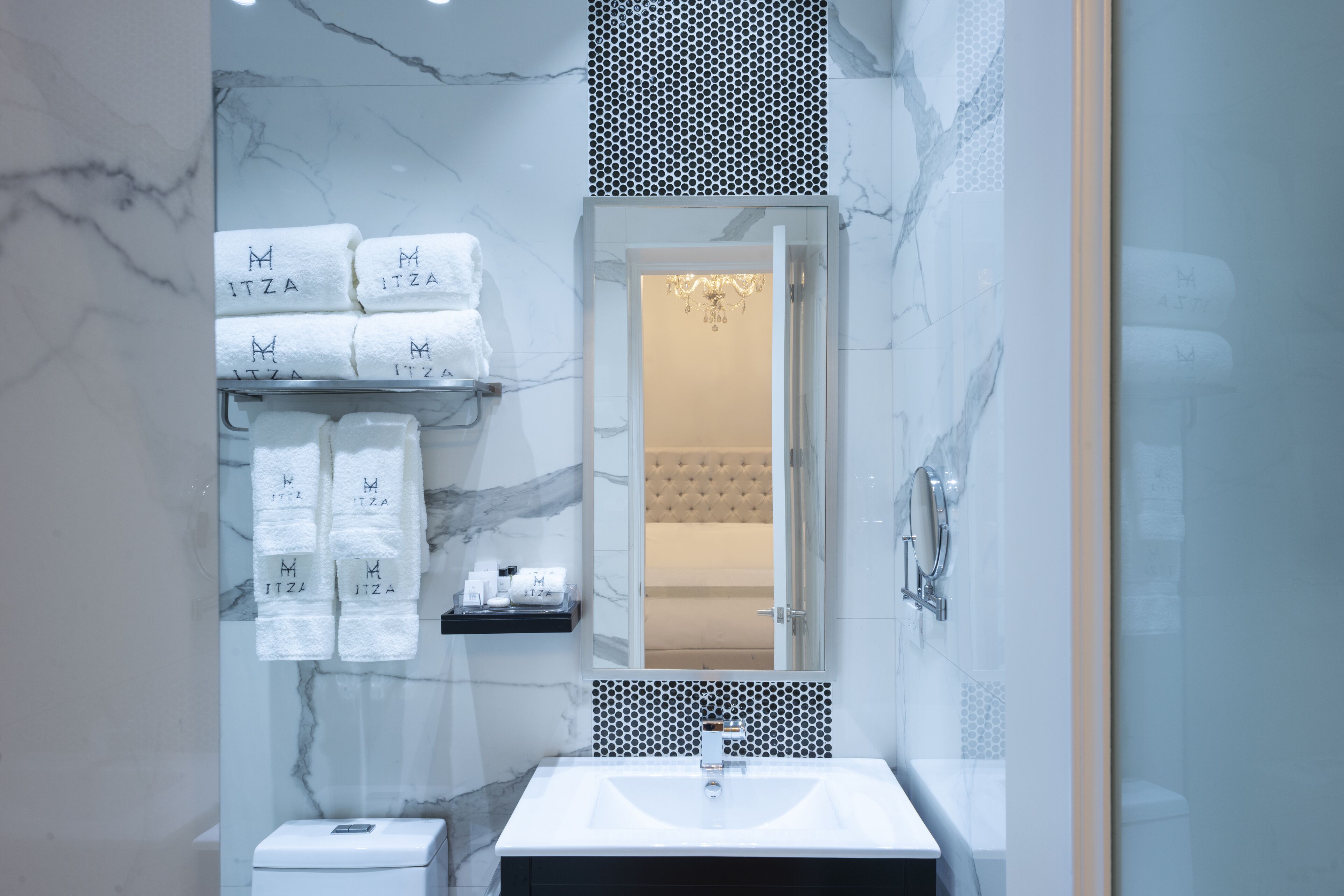 Foto - ITZA Hotel Boutique Internacional