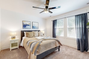 3 Schlafzimmer, Bügeleisen/Bügelbrett, Internetzugang, Bettwäsche