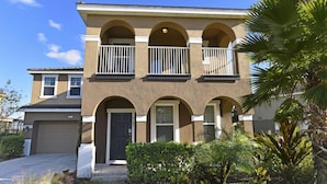 House, 6 Bedrooms | Exterior - Solterra Resort-4187modjgil by Florida Star Vacations (Davenport)