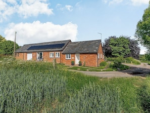 Exterior - 1 bedroom accommodation in Ocle Pychard (Ocle Pychard)