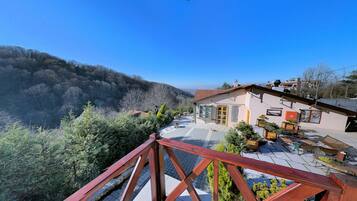 Presidential Studio Suite | Mountain view