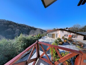 Studiosuite – president | Fjellutsikt