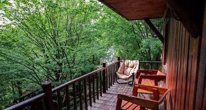 The Canyon Kartepe and Restoran