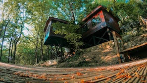 Exterior - The Canyon Kartepe and Restoran (Kartepe)