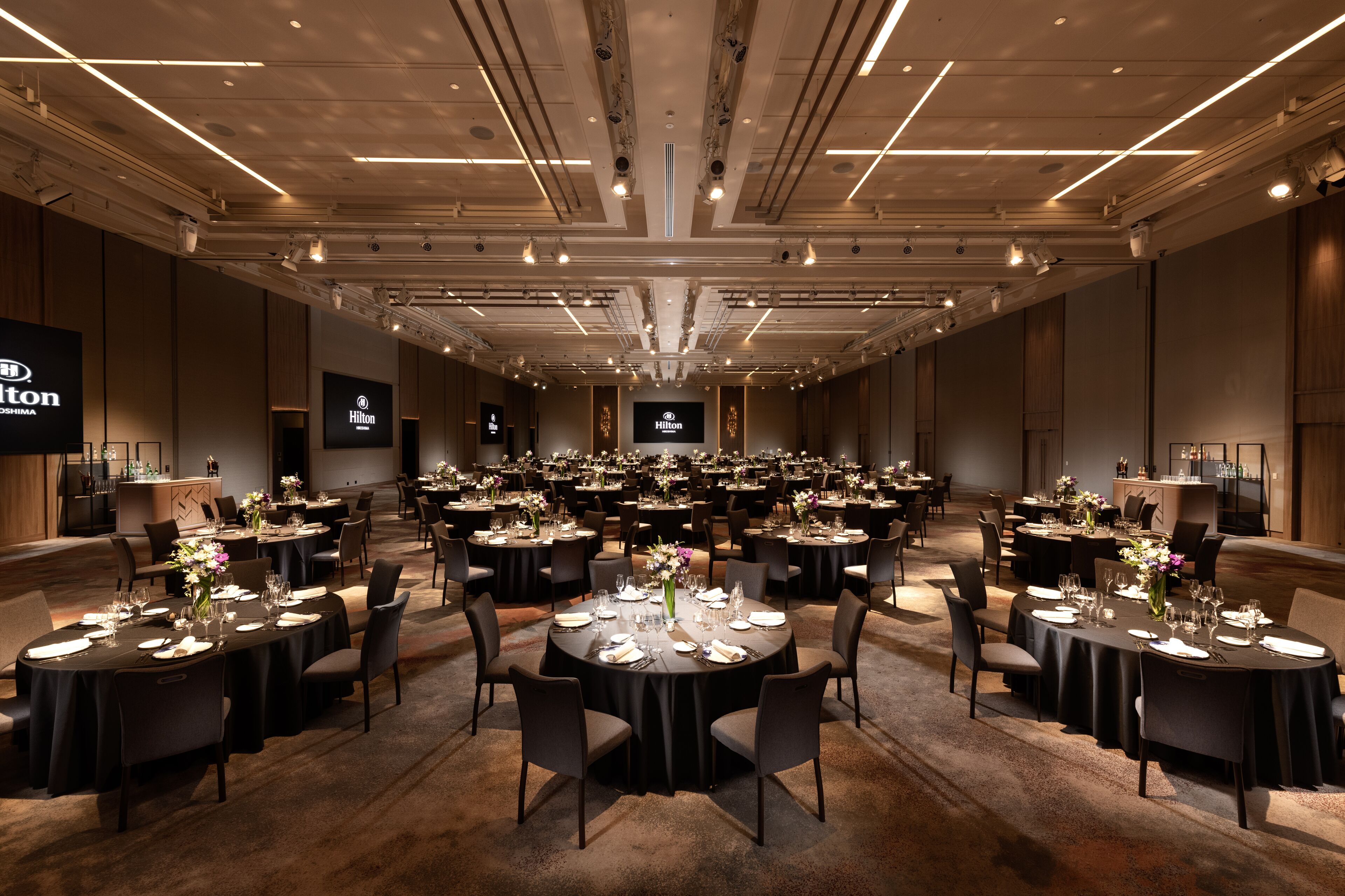 Foto - Hilton Hiroshima