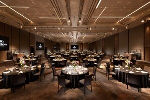 Salón de baile
