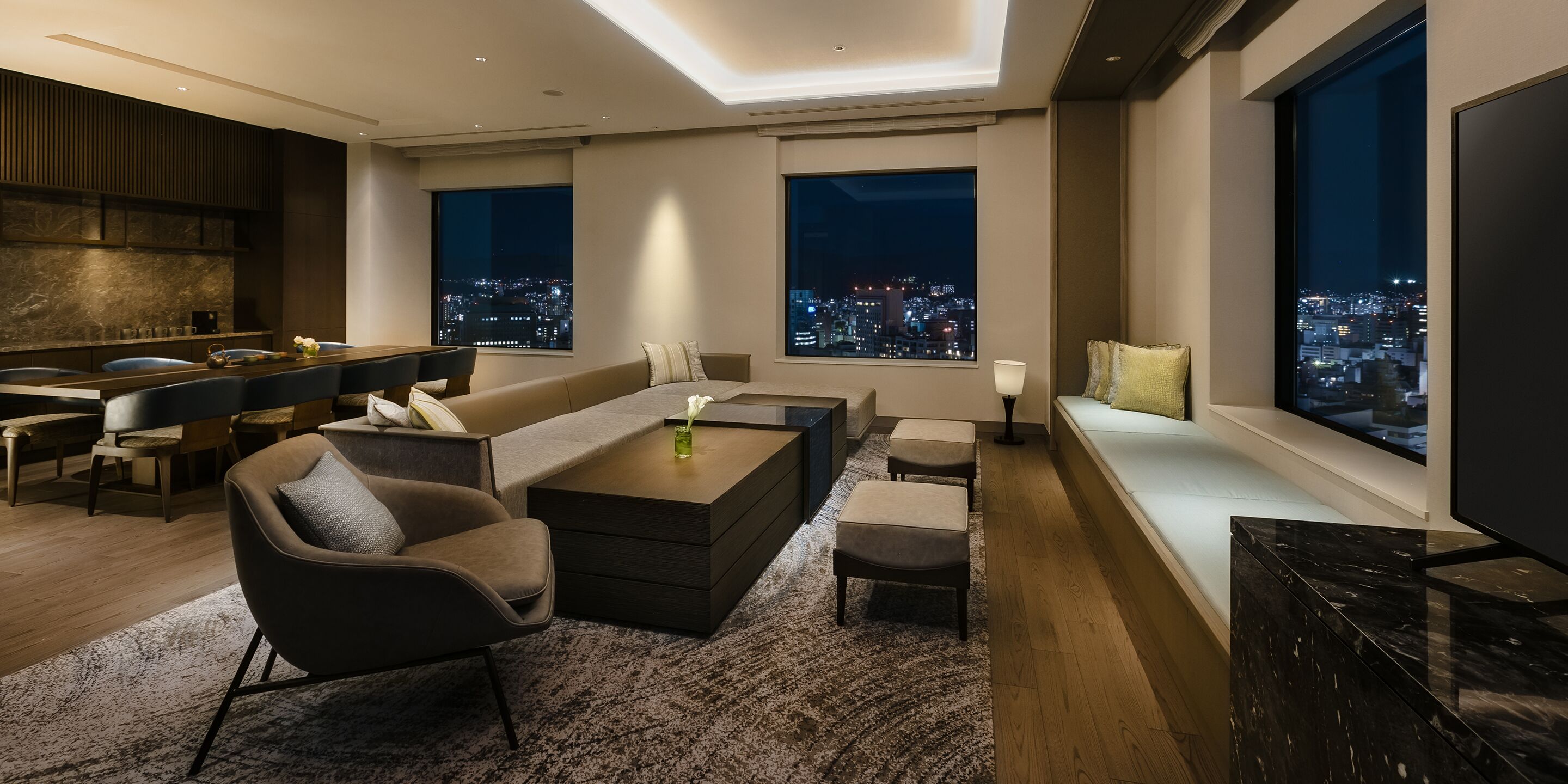 Suite Premium, 1 cama King size | Vista desde la habitación