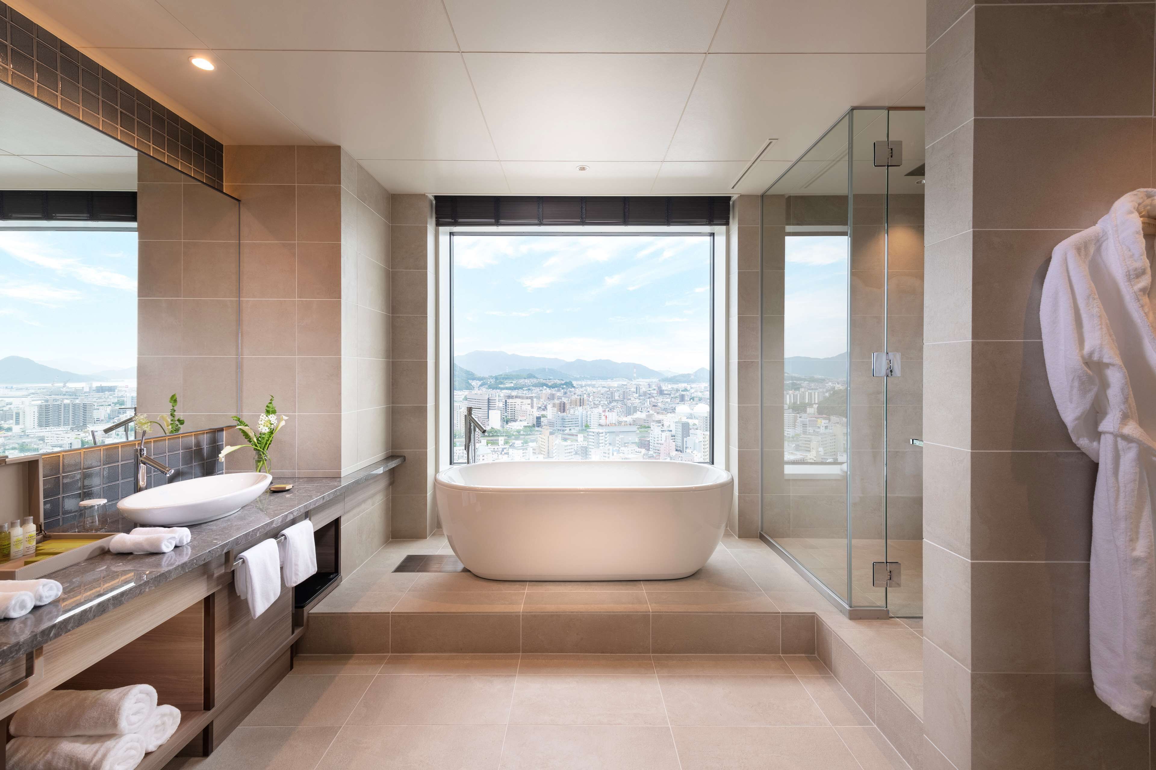 Photo - Hilton Hiroshima