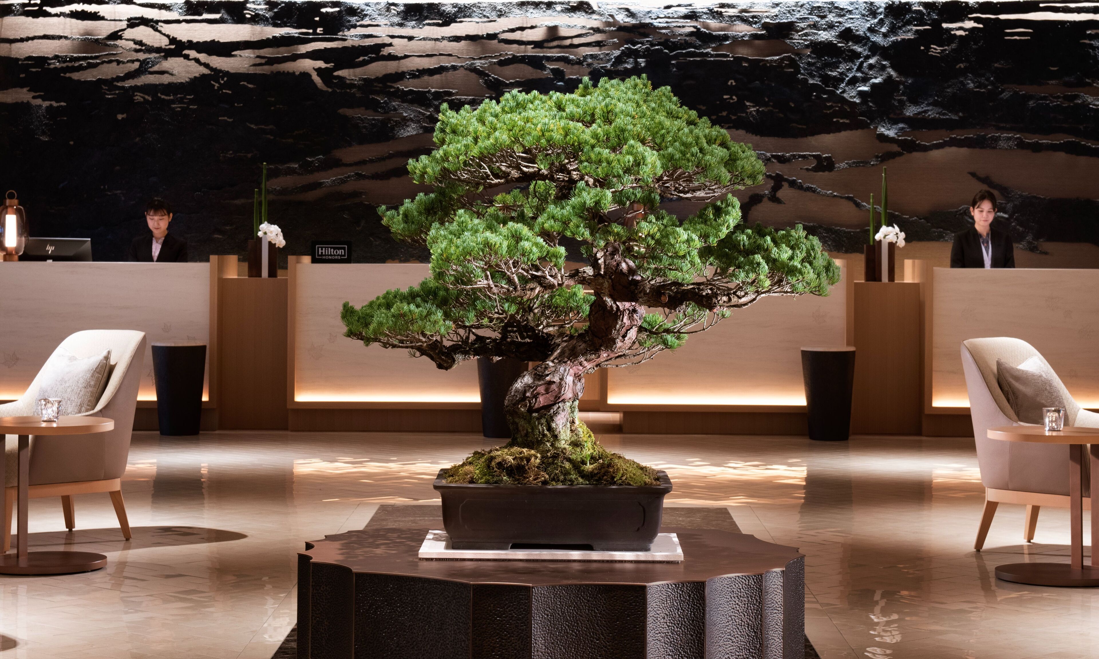 Photo - Hilton Hiroshima