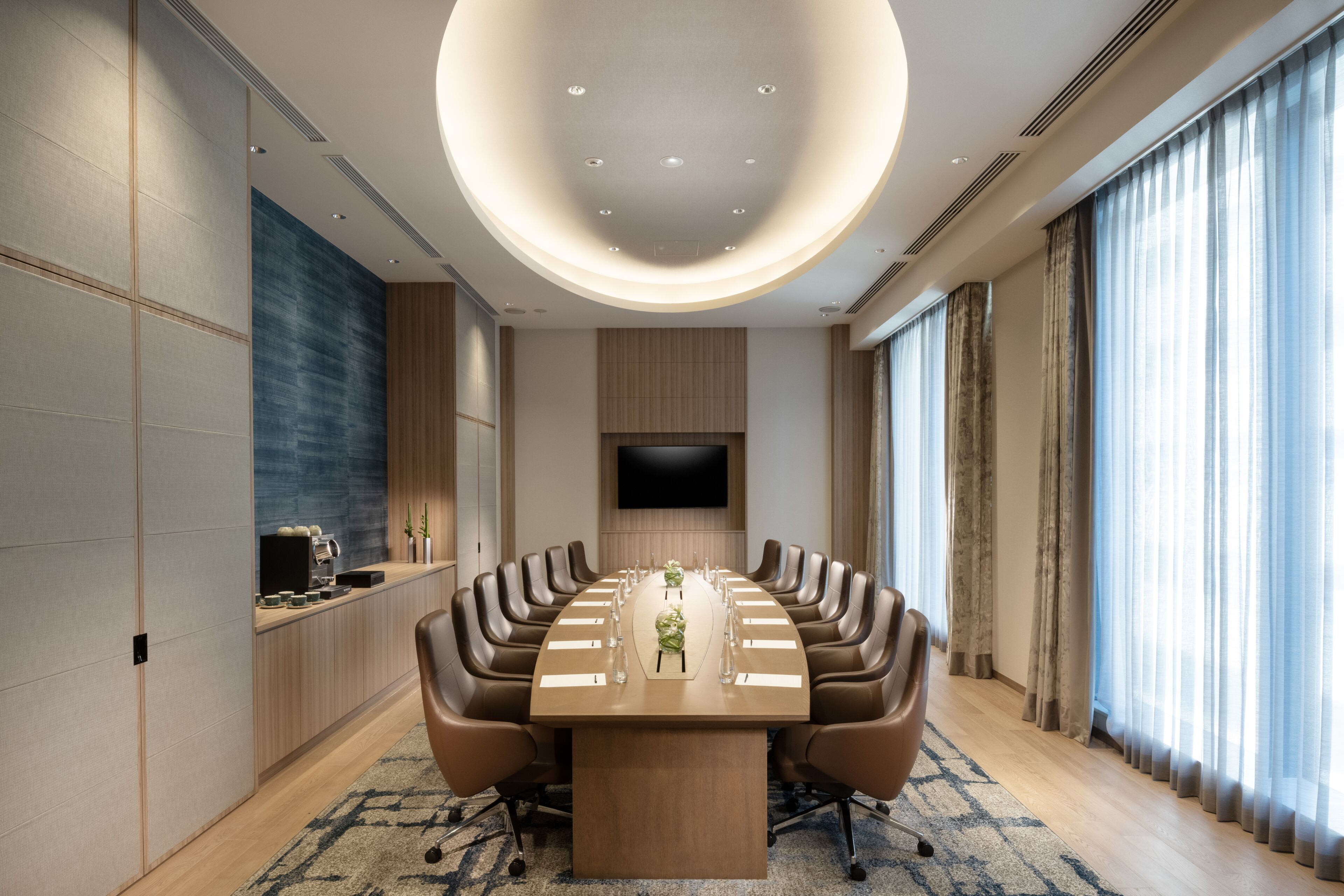 Photo - Hilton Hiroshima