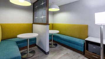 Business centre