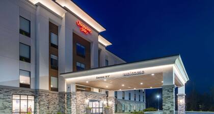 Hampton Inn Monticello