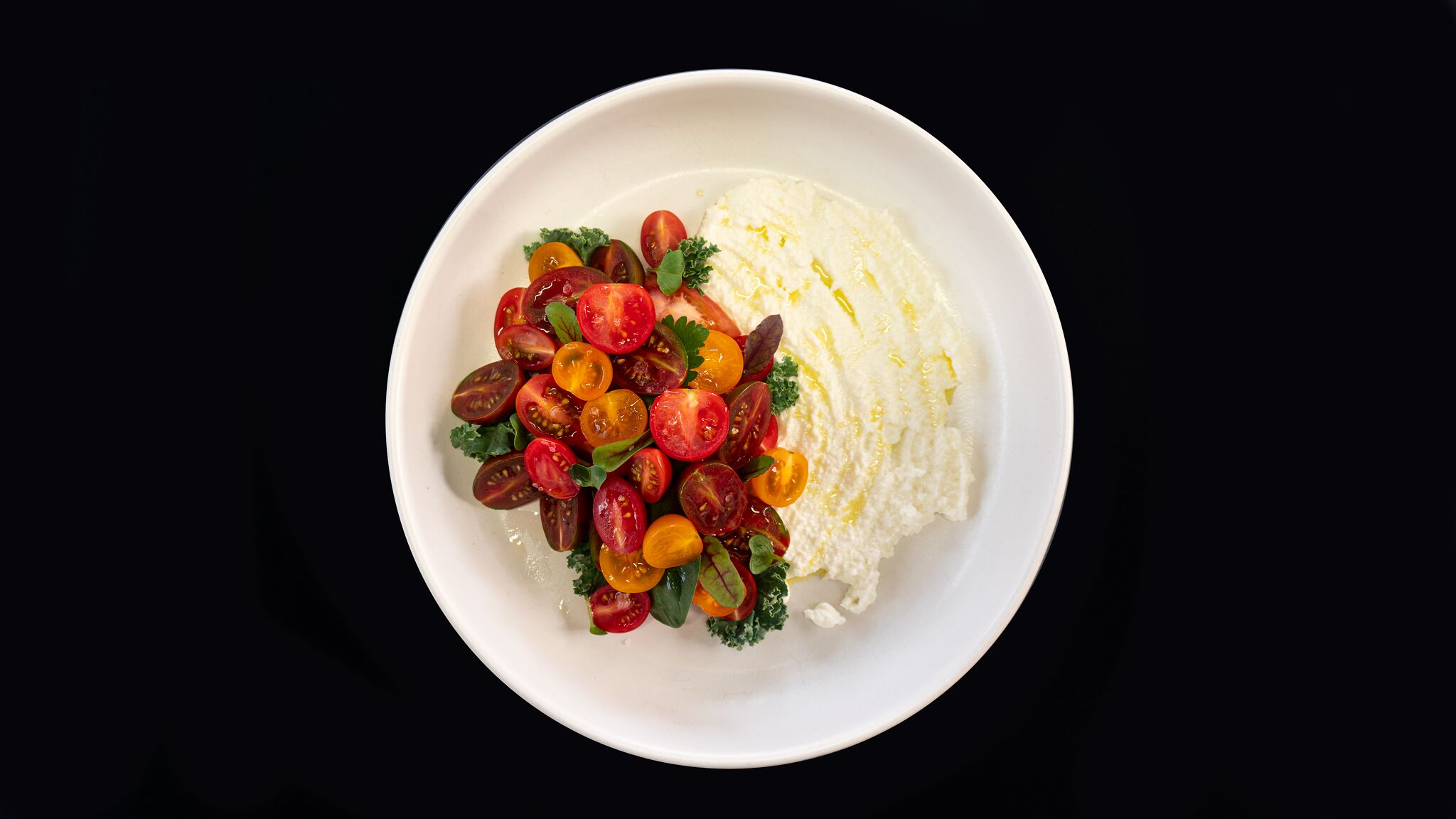 free daily full breakfast