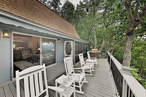 Terassi/patio