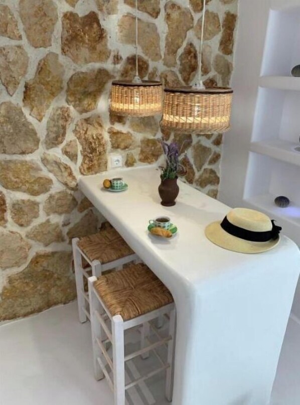 Spa - PELAGOS ROOM (Naxos)