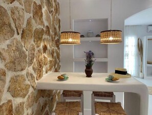 Interior - PELAGOS ROOM (Naxos)