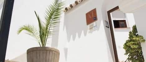 Detalle exterior