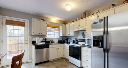 Mount Juliet Home on 1 Acre | Private Outdoor Space | 30 Minutes to Nashville