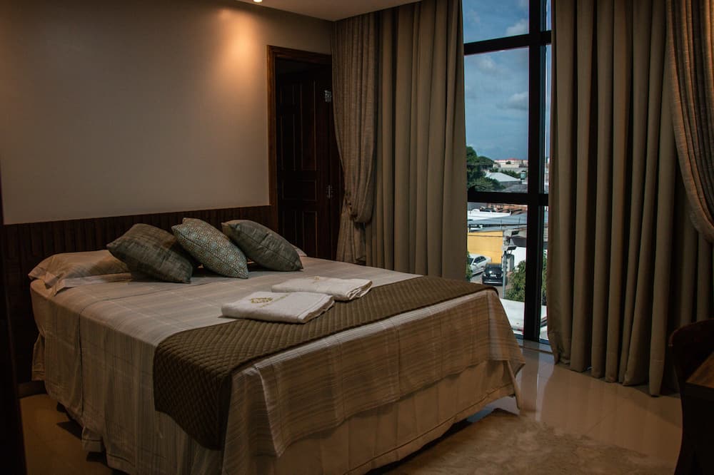Hotel Universal