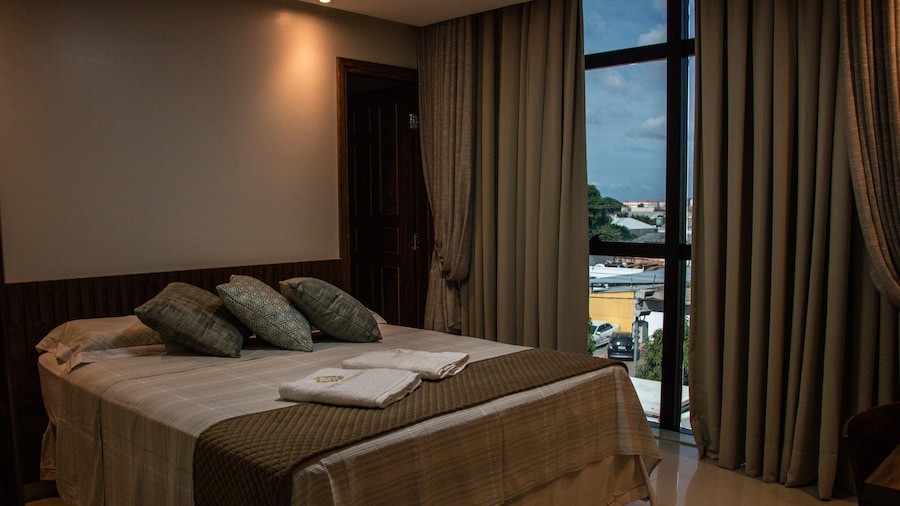 Hotel Universal
