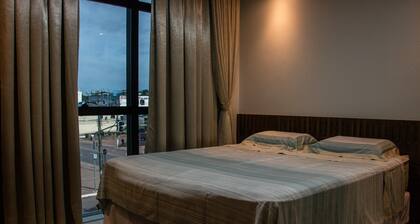Hotel Universal