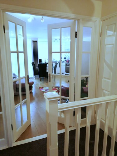 Charo Moor Newcastle City Center