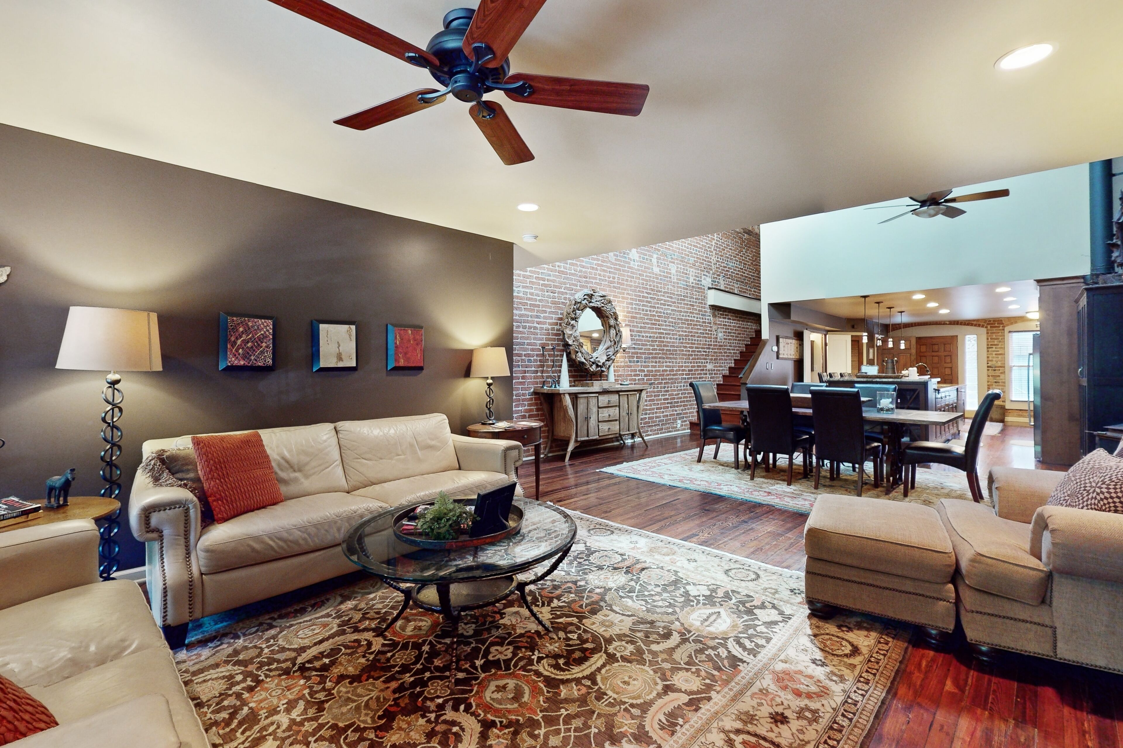 Télévision, lecteur de DVD