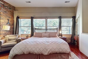 2 Schlafzimmer, Bügeleisen/Bügelbrett, Internetzugang, Bettwäsche