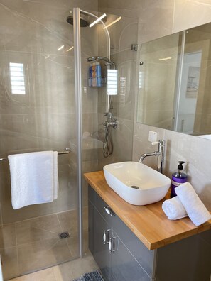Een douche