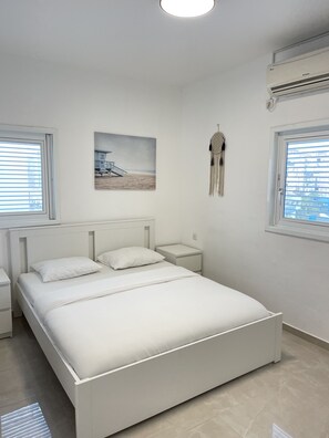 3 soverom og wi-fi (inkludert)