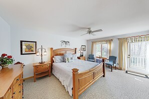 3 habitaciones, tabla de planchar con plancha y internet gratis 