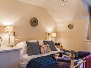1 bedroom, free WiFi, bed sheets - 1 bedroom accommodation in Middleton (Middleton)