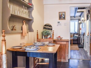 Dining - 1 bedroom accommodation in Middleton (Middleton)