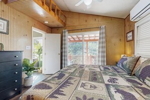 2 chambres, accès Internet, draps fournis