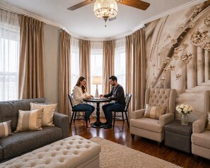 Interieur