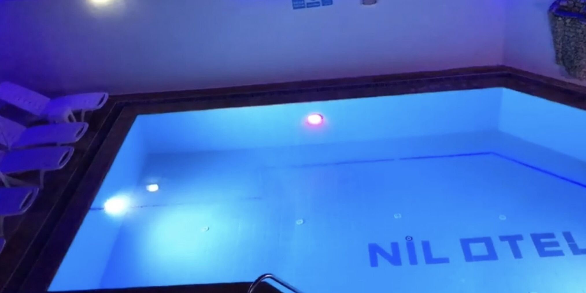 Photo - Nil mars otel