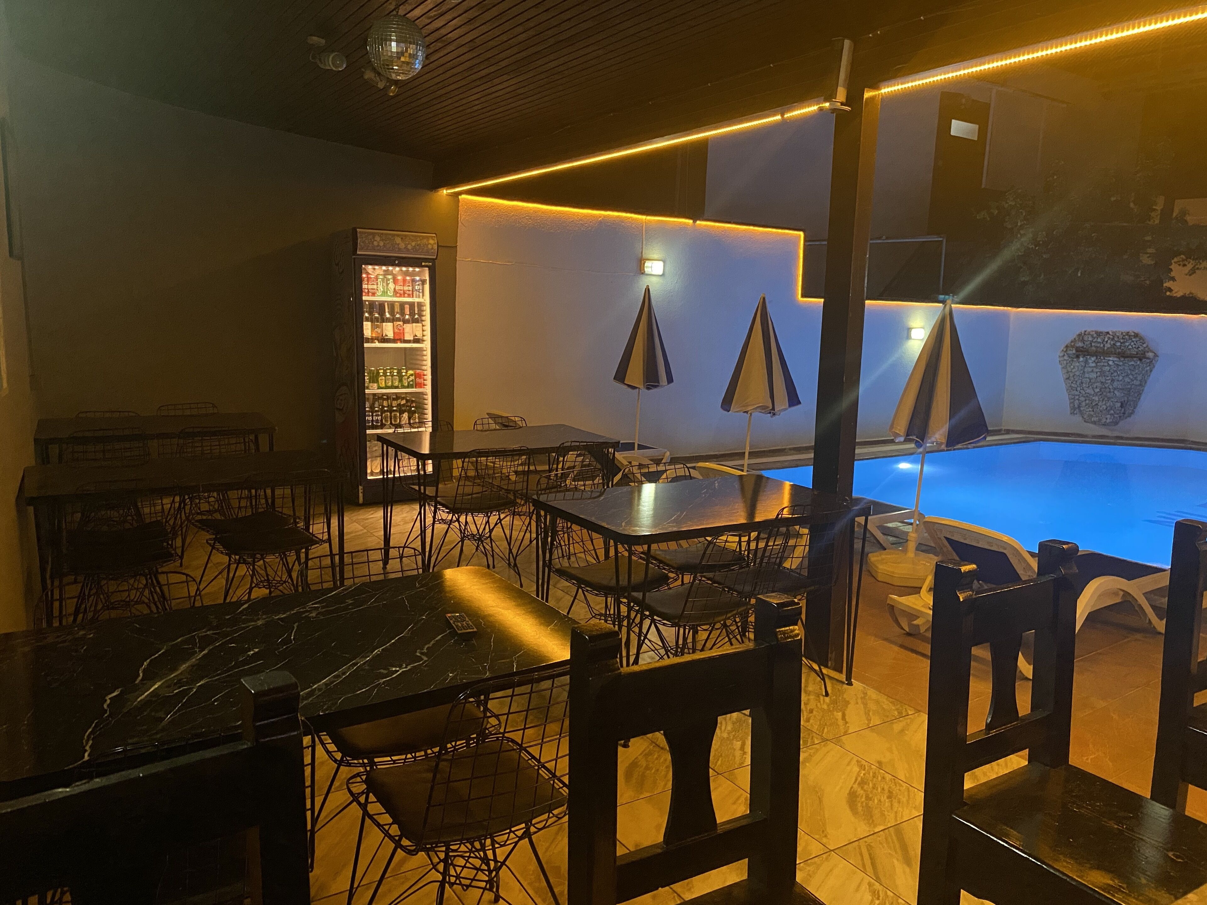 Photo - Nil mars otel