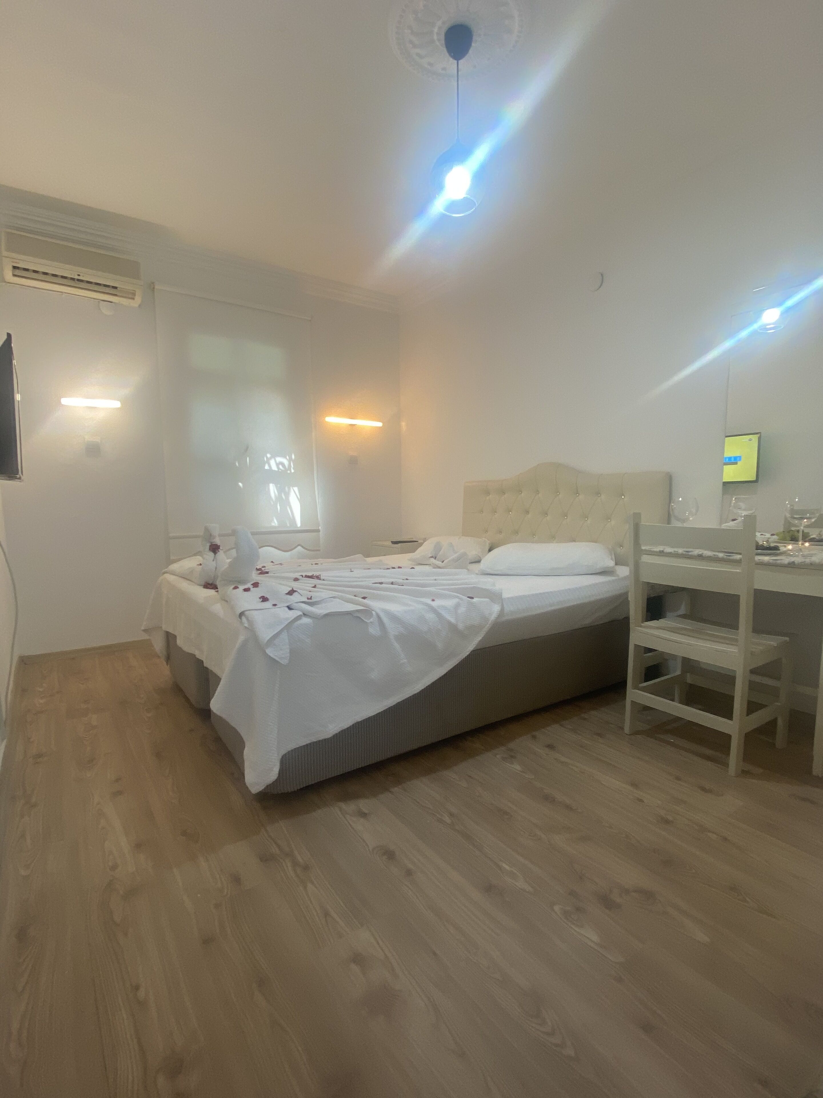 Photo - Nil mars otel